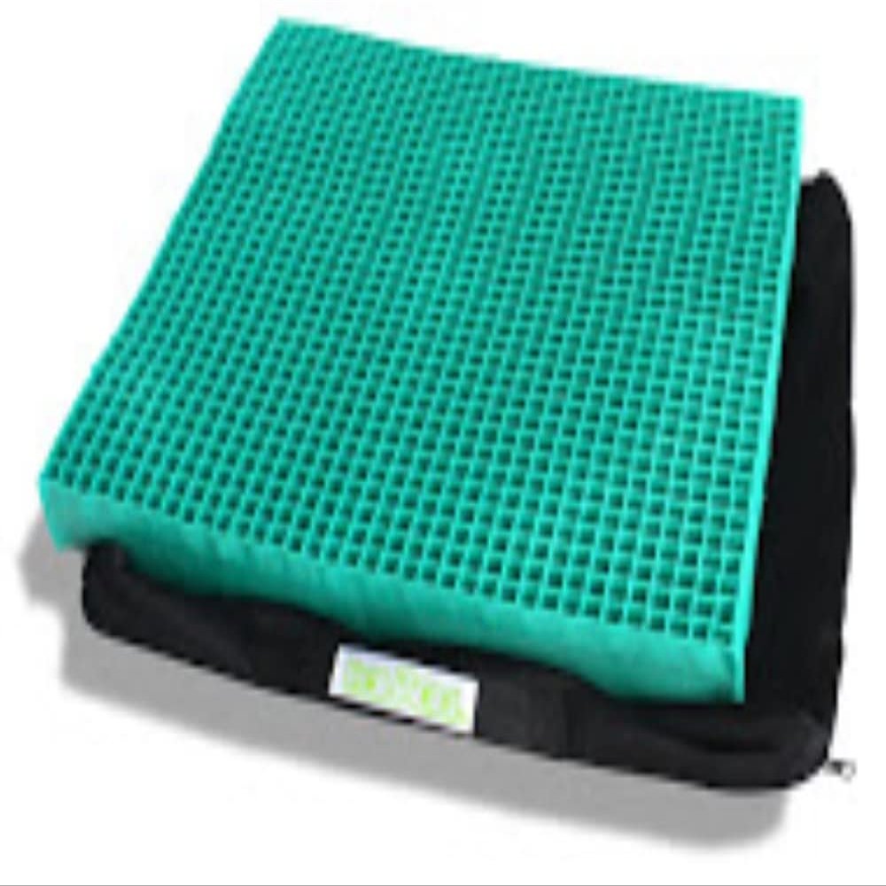 EquaGel Protector Cushion - 20" W x 16" D x 2.5" H