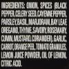 21 Seasoning Salute Cooking Blend 2.2oz (Pack of 3) view 3