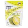 ALOR Freeze Dried Durian 50g (Durian, 9 Packs) view 1