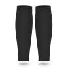1 Pair Sports Compressiong Socks Calf Sleeves with Two-Stage Elastic Socks in varicose Vein for Men and Women Pain Relief(XL-Black) view 1