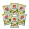 Jabsons Namkeen, Sabudana Mix, 180g (Pack of 6) view 1