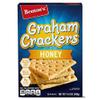 Benton's Naturally-Flavored Whole Grain Honey Graham Crackers - 1 Box (14.4 oz) view 1