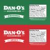 Dan-O's Seasoning Small 2 Bottle Combo | Original & Spicy | 2 Pack (3.5 oz) view 2
