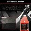 Tornador TC-Enzyme Multi-Purpose Cleaner  1 Gallon | Enzyme Interior Cleaner for Carpet, Upholstery, Car Detailing Car Cleaning Gun Solution | Odor Control Concentrate view 3