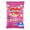 Butterkist Sweet Popcorn - 100g x 8 Bags view 1
