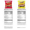 Baken-Ets Pork Rinds, Variety Pack, 0.625 Ounce (Pack of 24) view 2