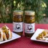 Anna Mary's Green Tomato Relish (case 12 Jars) view 3