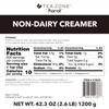 Tea Zone Non-Dairy Creamer (Case of 10) view 2