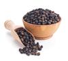 Premium Whole Black Peppercorns  Tellicherry Black Pepper Grinder - Black Peppercorns for Grinder Refill - Whole black Peppercorns Bulk - NON-GMO, All Natural, Vegan, 3 Pound (3lbs.) By NY SPICE SHOP view 1