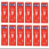 North Mountain Supply - RS-PR-12 Red Star Premier Rouge Wine Yeast -0.18 Ounce (Pack of 12) - Fresh Yeast view 1