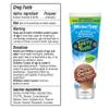 Tanner's Tasty Paste Cha Cha Chocolate - Anticavity Fluoride Childrens Toothpaste/Great Tasting, Safe, and Effective Chocolate Flavored Toothpaste for Kids (3-Pack) view 3