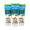 Tanner's Tasty Paste Vanilla Bling - Anticavity Fluoride Childrens Toothpaste/Great Tasting, Safe, and Effective Vanilla Flavored Toothpaste for Kids (3-Pack) view 1