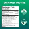 Nutramax Laboratories Avmacol Extra Strength #1 Researched Sulforaphane-Producing Brand for Detoxification with Glucoraphanin and Active Myrosinase, Immune Health, Adults & Children, 75 Tablets view 3