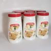Al Arz Tahini Pure Sesame Paste 1lb jar 6 pack view 1