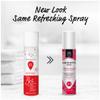 Summer's Eve Feminine Deodorant Freshening Spray, Blissful Escape 2 Ounce (Pack of 2) view 3
