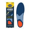 Dr. Scholl's Knee All-Day Pain Relief Orthotics - Insoles for Immediate and All-Day Knee Pain Relief Including Pain from Osteoarthritis and Runners Knee, Size 8-14, 1 Pair, Trim to Fit Inserts view 1
