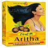 Hesh Herbal Amla Powder 100G, Brahmi Powder 100G, Shikakai Powder 100G, Aritha Powder 100G - 1 Complete Hair Care Combo Pack view 3