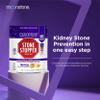 Moonstone Stone Stopper Drink Mix, Tropical, Kidney Stone Prevention, Calcium Oxalate Protector, Developed by Urologists to Improve Hydration and Support Kidney Health, 15 Day Supply view 2