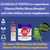 Moonstone Stone Stopper Drink Mix, Tropical, Kidney Stone Prevention, Calcium Oxalate Protector, Developed by Urologists to Improve Hydration and Support Kidney Health, 15 Day Supply view 3