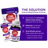Moonstone Stone Stopper Drink Mix, Tropical, Kidney Stone Prevention, Calcium Oxalate Protector, Developed by Urologists to Improve Hydration and Support Kidney Health, 15 Day Supply view 4