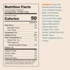 Bare Bones Beef Bone Broth Instant Powdered Mix | Rich Savory Packets on-the-Go No Artificial Flavors | 100% Grass Fed Keto & Paleo Friendly | Sticks 10g Protein | 32 Pack view 3