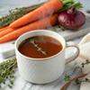 Bare Bones Beef Bone Broth Instant Powdered Mix | Rich Savory Packets on-the-Go No Artificial Flavors | 100% Grass Fed Keto & Paleo Friendly | Sticks 10g Protein | 32 Pack view 4