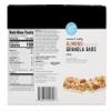 Amazon Brand - Happy Belly Sweet & Salty, Almond Granola Bars, 1.2 Oz, 6 Count view 2