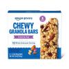 Amazon Grocery, Fruit & Nut Chewy Granola Bars, 7.4 Oz, 6 Ct (Previously Happy Belly, Packaging May Vary) view 1