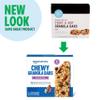 Amazon Grocery, Fruit & Nut Chewy Granola Bars, 7.4 Oz, 6 Ct (Previously Happy Belly, Packaging May Vary) view 4
