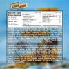AMZ - Grenade High Protein, Low Sugar Bar - Chocolate Chip Cookie Dough, 12 x 60 g view 2