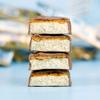 AMZ - Grenade High Protein, Low Sugar Bar - Chocolate Chip Cookie Dough, 12 x 60 g view 4