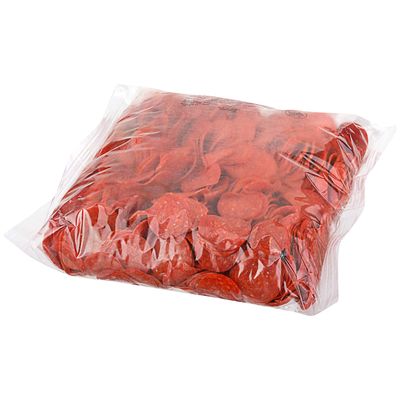 Pepperoni Slices, 5 lbs (2 Count) L8