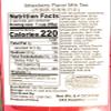 Strawberry Flavor Milk Tea (3x2.8Oz)-2 Pack view 2