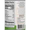 4 cans of Nature's Promise ORGANIC Garbanzo Beans (Chickpeas) view 2