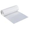 Karat Trash Bags [55-60 Gal - 200 pc] | 17 Microns | Clear High Density Garbage Can Liners | 38" x 60" view 2