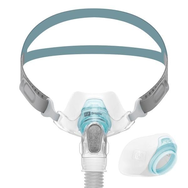 Frame for Brevida Nasal, Fits All Cushion Pillows, as Pictured