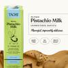 Tche Unsweetened Barista Pistachio Milk, Plant-Based Pistachio Creamer for Coffee and Lattes, Frothy, Vegan Pistachio Cream with No Added Oil, Dairy-Free Milk Alternative, (32oz, 6-Pack) view 3