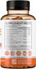10 in 1 Immune Support Supplement (No Fillers) | Vitamin C, Zinc, Elderberry, Echinacea, Turmeric, Probiotics |Immunity Booster for Multi-System Immune Defense, Respiratory & Gut health |60 Day Supply view 4