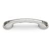 Safe-er-Grip Changing Lifestyles Suction Cup Grab Bars for Bathtubs & Showers; Safety Bathroom Assist Handle, Chrome, 16 inches view 1