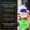VitaminIQ Whole Food Multivitamin for Men (120 Vegetarian Capsules)  Mens Daily Multivitamin with Calcium, Magnesium, Selenium, and Essential Vitamins A, B6, C, D3, E, and More view 4