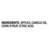 Seneca Original Apple Chips | Made from Fresh 100% Red Delicious Apples | Yakima Valley Orchards | Seasonally Picked | Crisped Apple Perfection | Foil-Lined Freshness Bag | 0.7 ounce (Pack of 24) view 3