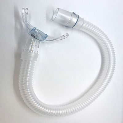 Short Tube for F & P Brevida Nasal