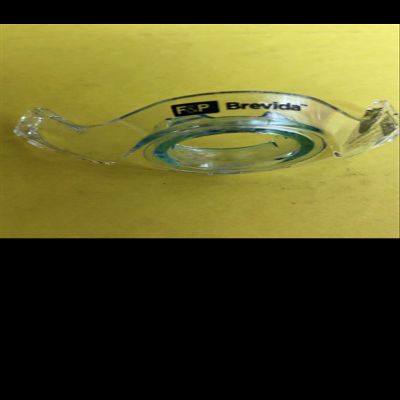 Frame for F & P Brevida Nasal, Fits All Sizes (Frame)