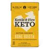 Kettle And Fire Broth Butter Chicken 16.9 OZ view 1