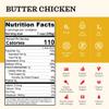 Kettle And Fire Broth Butter Chicken 16.9 OZ view 2
