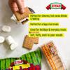 Ziyad Gourmet Halal Large Marshmallows, Pork-Free, Egg-Free, Dairy-Free, Gluten-Free, Perfect for Holidays and Smores! 8.8oz (Pack of 24) view 4