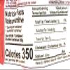 Acecook Shrimp Flavour Instant Noodles 2.9 Oz(10 Pack) view 3
