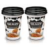 VACALIN Dulce de Leche Original 2 PACK 400 gr. c/u | Milk Caramel Spread 2 PACK 14.10 oz. each. view 1