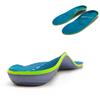 STSVZORR Orthopedic Insoles Plantar Fasciitis Arch Support Flat Feet Heel Spurs and Foot Pain Running Shock Absorption Insert MEN (6-6 1/2) | WOMEN (8-8 1/2) view 1