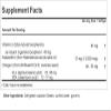 ANDREW LESSMAN Astaxanthin 12mg - 240 Softgels - 12000 mcg Natural Astaxanthin, Powerful Anti-Oxidant Carotenoid. Protection for Eyes, Heart, Skin and More. No Additives. Easy to Swallow Softgels view 2